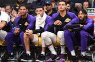 The once inexperienced line up of talented youngsters has now transformed into a roster consisting of proven stars and veterans
